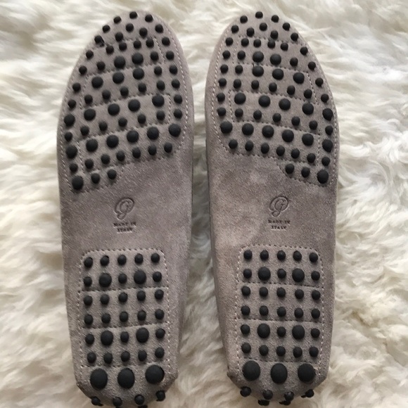 M. Gemi Felize Moccasins in Clay NIB 8.5 - Picture 3 of 5